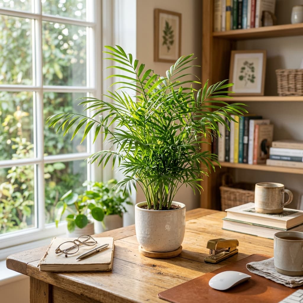 Parlour Palm