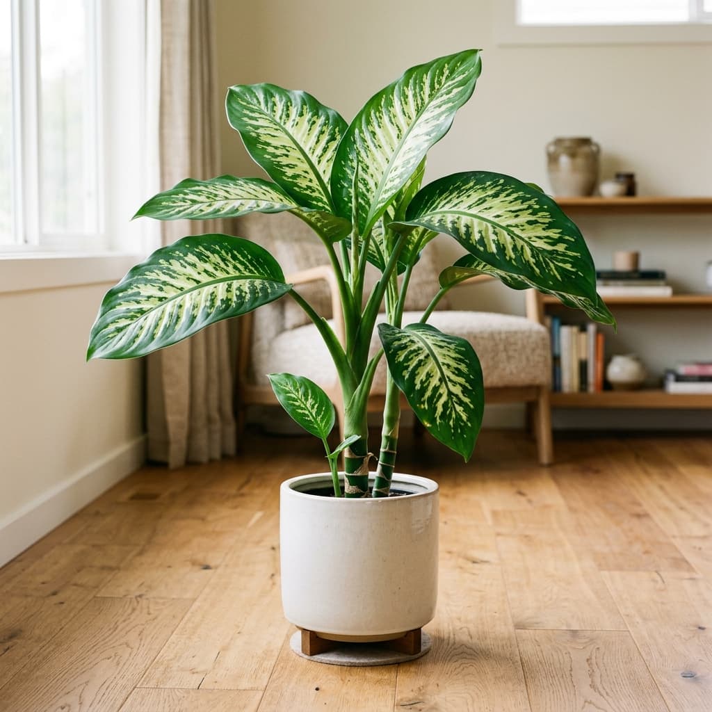 Dumb Cane