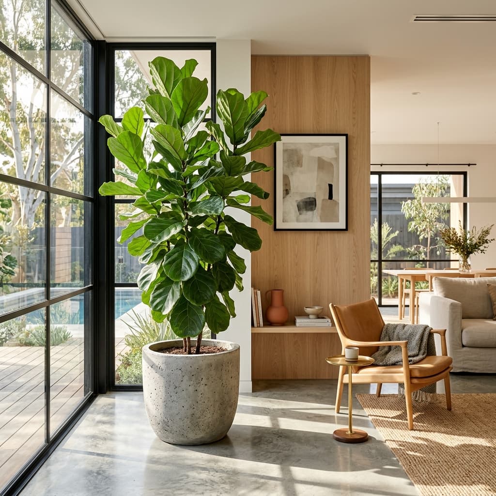 Fiddle Leaf Fig
