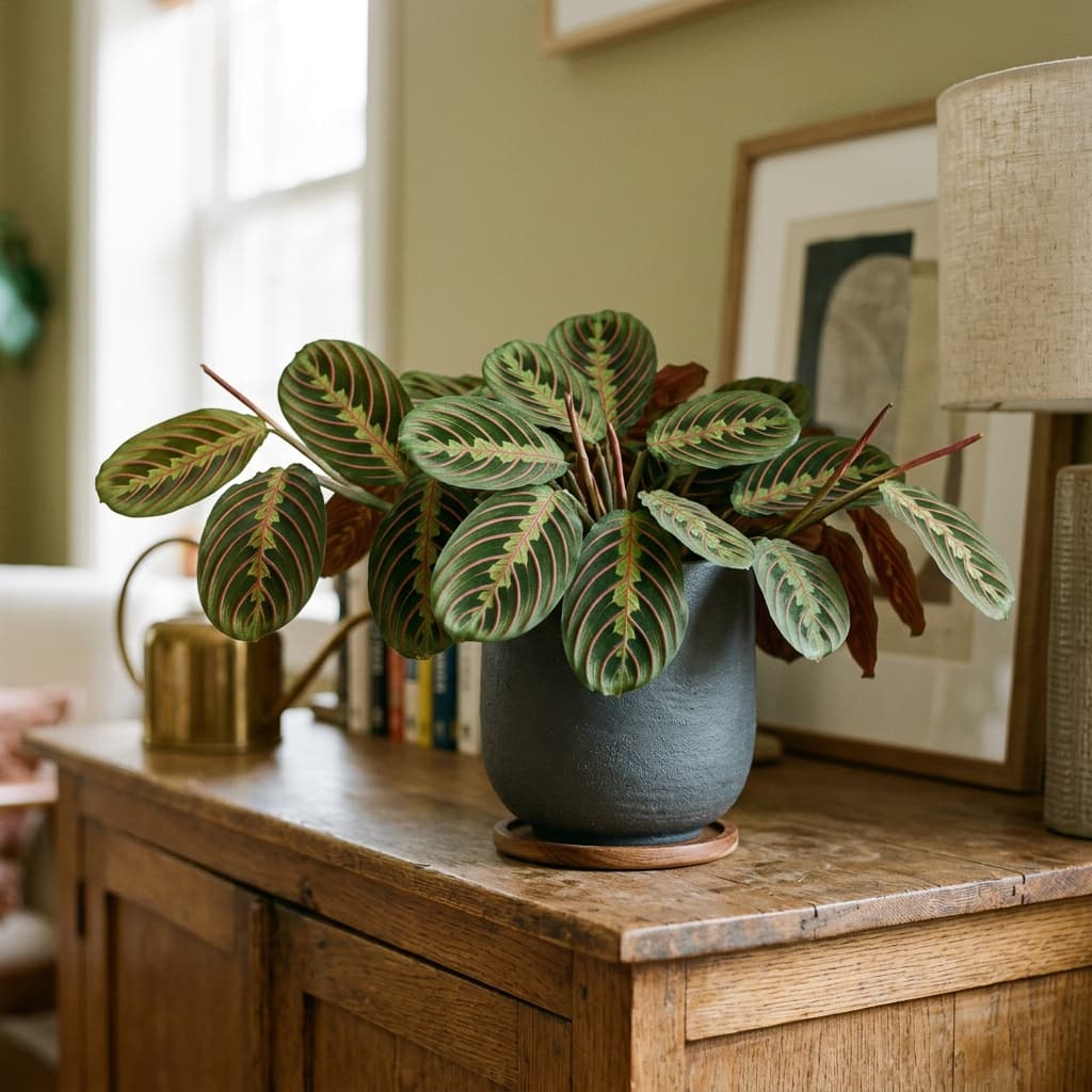 Prayer Plant