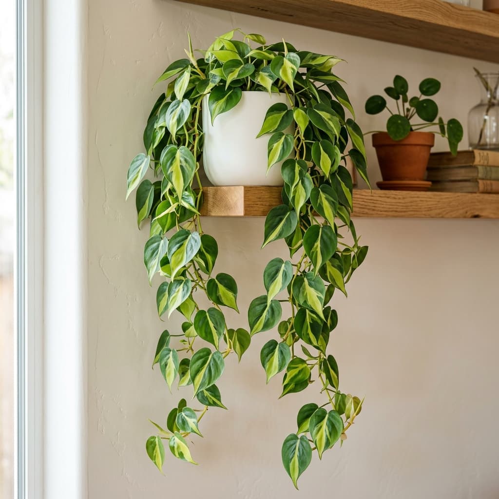 Philodendron Brasil